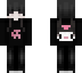 kuromi
