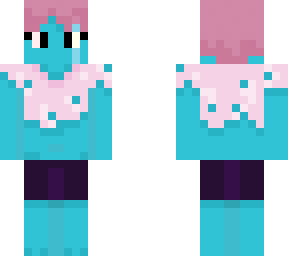 lilmiosty survivor