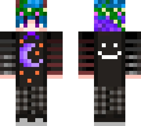 lunar demon