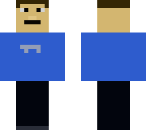 man