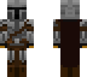 mandalorian
