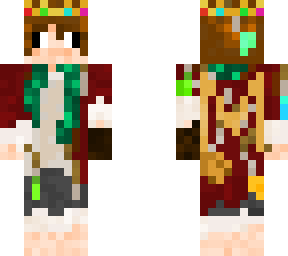 matiueatsking