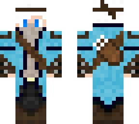 maxicle - ice hunter v2
