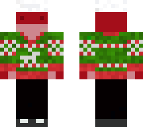 merry christmas from velvet frog