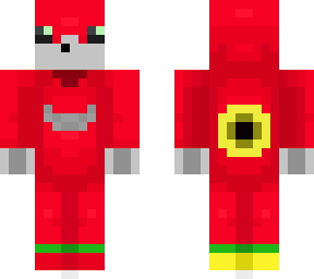 metal ugandan knuckles