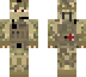 militar