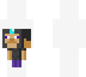 mini me in netherite