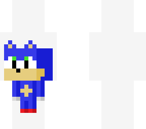 mini sonic