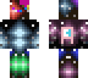 monito (galaxy) chica