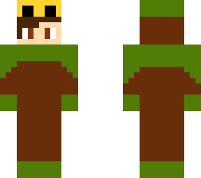 mossy onesie