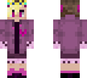 my persona!