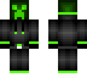 my profile skin (updated)