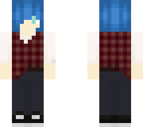 my skin [christmas 2022]