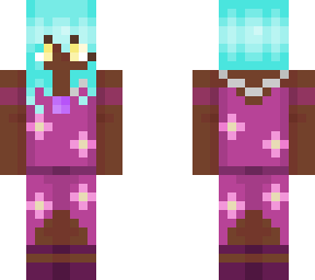 my skin for angelstar828s raffle!
