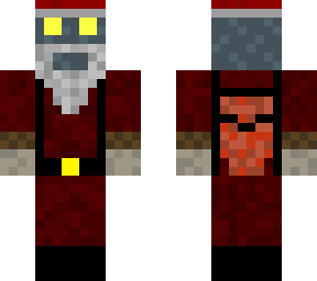 new santabot