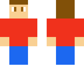 newest skin