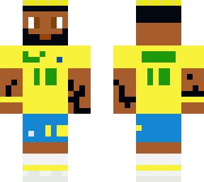 neymar. jr