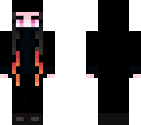 nezuko ladrona
