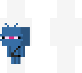 ninja axolotl