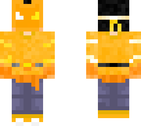 nitro dude (newest skin) 2022 [update 4]