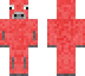 original notaredcow skin