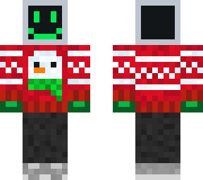 original sweater