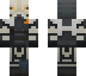 overwatch suppressor