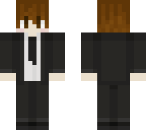 pheo classic suit
