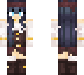 pirate elf(redesigned)