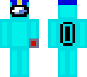 police guy (with emergency button)