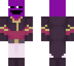 post corruption
