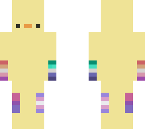 pride ducky!