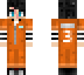 prison skin