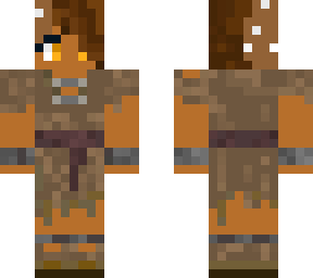 prisoner aarleus