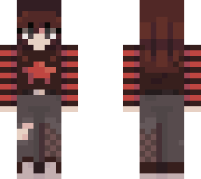 punker - tre