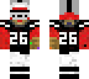 raiders elmo
