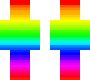 rainbow