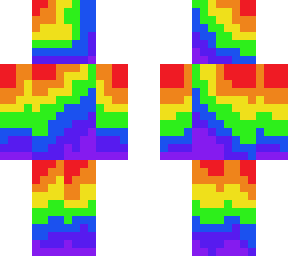 rainbow