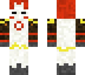 red knight