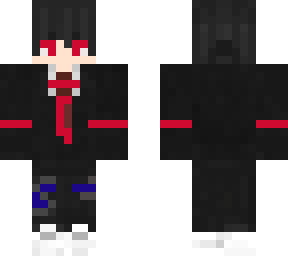 red nizgamer