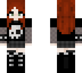 redhair
