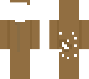 reindeer onesie base