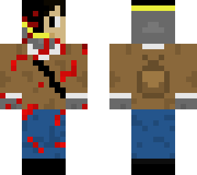 ronimero moribundo 1.2