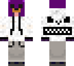rubius morado
