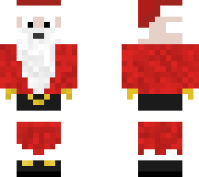 santa clause