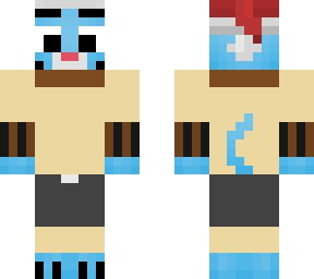 sheepy boy christmas hat