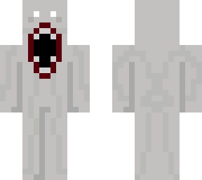 shy guy