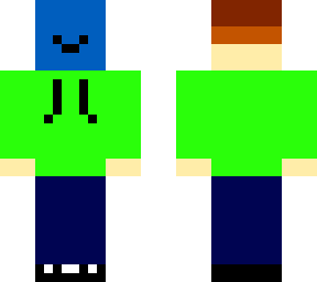simple but creative