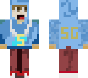 simple gamer