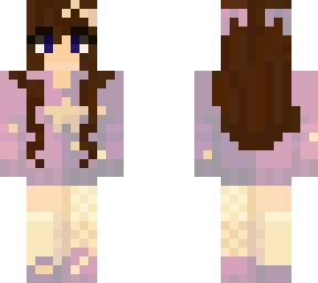 simple skin